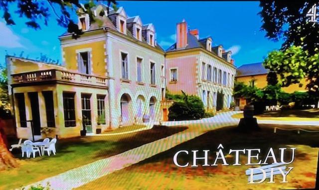 La Grande Maison Pas-de-Jeu Exterior foto
