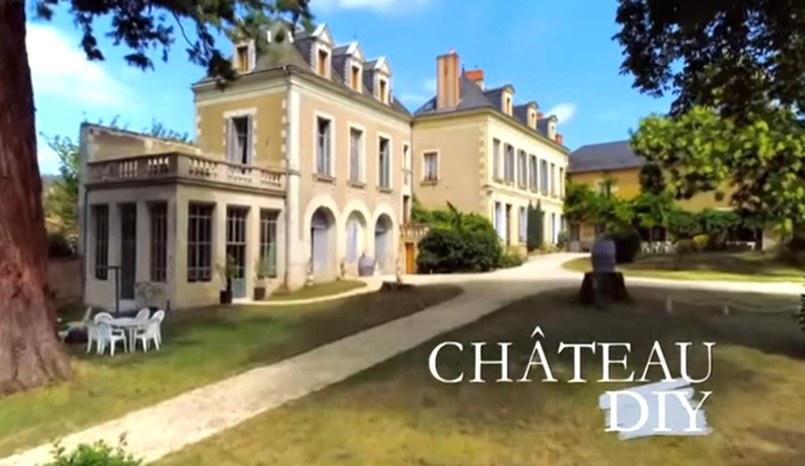 La Grande Maison Pas-de-Jeu Exterior foto