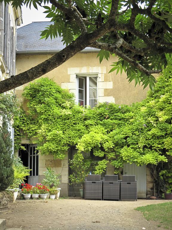 La Grande Maison Pas-de-Jeu Quarto foto