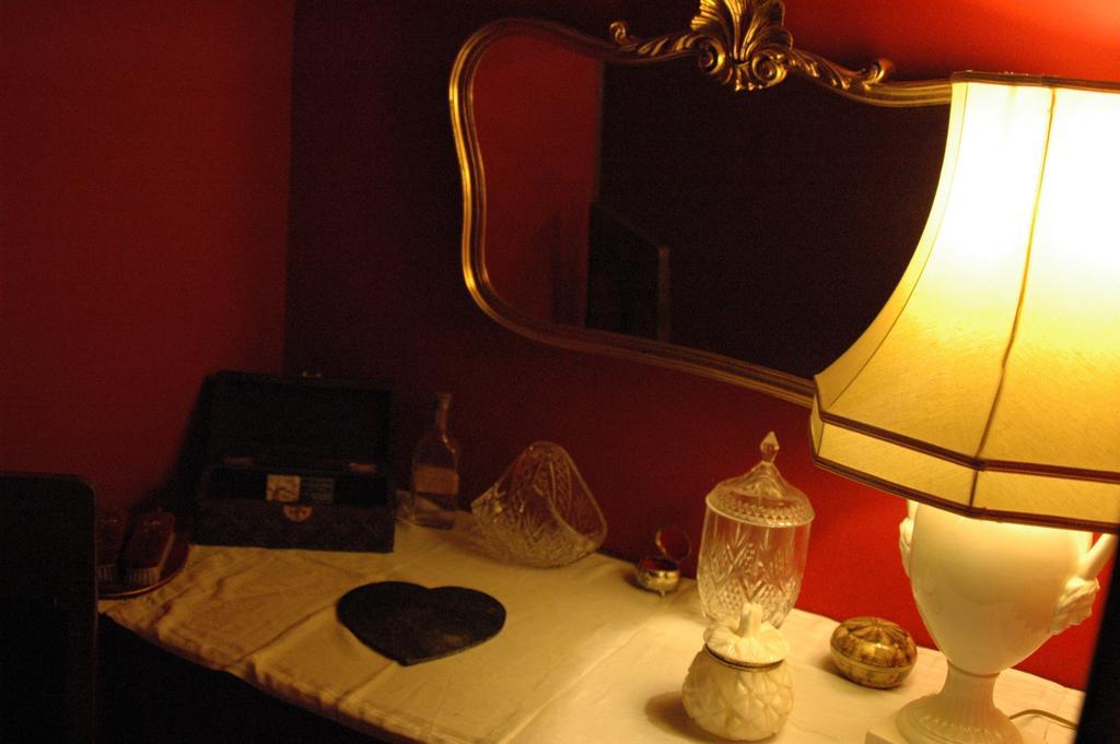 La Grande Maison Pas-de-Jeu Quarto foto