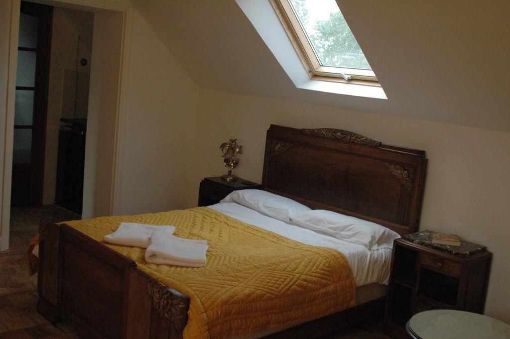 La Grande Maison Pas-de-Jeu Quarto foto